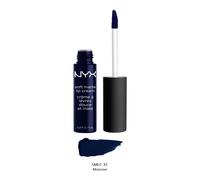 NYX Soft Matte Lip Cream Moscow 8 ml