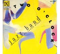 2 O'Clock Jazz Band - Two O'Clock Jazz Band [New CD]
