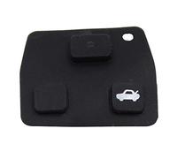 2 or 3 Button Rubber Pad for Toyota remote key