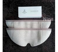 2 Original Roborock Mop Cloths