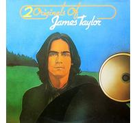 2 Originals Of James Taylor