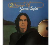 2 Originals Of James Taylor - 2nd