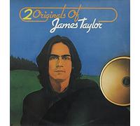 2 Originals Of James Taylor - Burbank