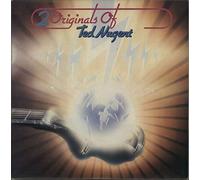 2 Originals Of Ted Nugent - EX