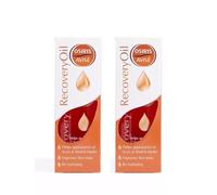 2× Osīrīs Avīse Recovery Oil - Helps Appearance of Scars & Stretch Marks | 100mL Each [TWIN PACK]