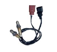 2 Oxygen Sensor For VW For Golf GTI For Jetta 1.8L SG1170 17014 0258007351 0258007057 021906262B CAVINBDZ