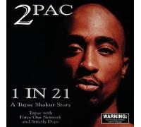 Unknown Artist - 1 in 21 a 2 Pac Story