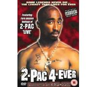 2-Pac 4-Ever [DVD]