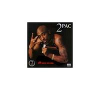 Tupac - All Eyez on Me