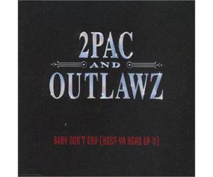 2 Pac - Baby Dont Cry