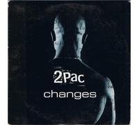 2 Pac - Changes