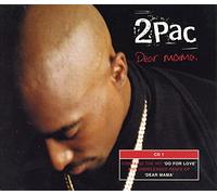 2 Pac - Dear Mama
