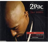 2 Pac - Dear Mama [CD 1]
