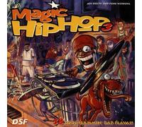 2 Pac, Down Low, Skee-lo, Kool G Rap, Az, u.a - Magic Hip Hop 3 (1996)