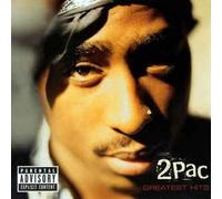 2 Pac - Greatest Hits