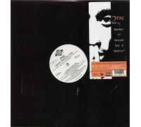 2 Pac - I Wonder If Heaven Got a [VINYL]