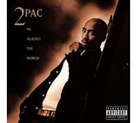 2 Pac - Me Against the World
