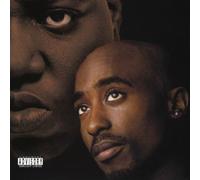 2 Pac Notorious B.I.G - You Never Heard