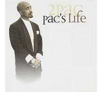 2 Pac - Pac's Life