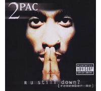 2Pac - R U Still Down?