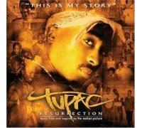 2 Pac - Resurrection: the Soundtrack
