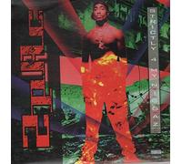 2 Pac - Strictly 4 My N.I.G.G.A.S [VINYL]