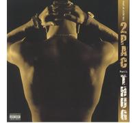 2Pac - The Best Of 2Pac [VINYL]