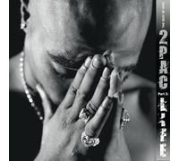 2 Pac - The Best Of 2Pac - Part 1: Thug (Gold Vinyl) [VINYL]