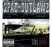2Pac + Outlawz - Still I Rise