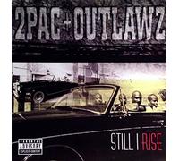 2 Pac & the Outlawz - Still I Rise [VINYL]