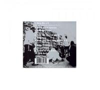 2 PAC "THUG LIFE" CD HIP HOP NEW