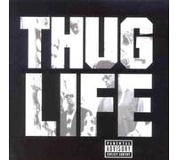 2 Pac - Thug Life Volume 1