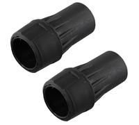 2 Pack 1 /4" Dust Extraction Quick Adapter DWV9000 | This two-pack adapter for ensures quick tool-free connection between vacuum hoses and dust extractors.