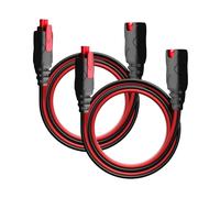 2 Pack 10.5-Feet GC004 X-Connect Fit for Battery Charger Accessories,Extension Cable Accessory
