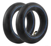 2-Pack 10 Inch Scooter Tyre Tube High Elastic(2PC)