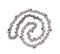 2 Pack 12 Inch Cord Chainsaw Chain 1/4 Inch .043 Gauge 64 Drive Links Compatible with Stihl MSA120 MSA140 MSA160