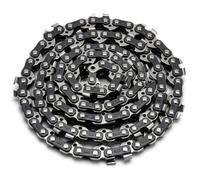 2-Pack 16 Inch Chainsaw Chain for McCulloch CS42S & for Einhell GH-EC | 3/8" LP Pitch, .043" Gauge, 56DL Semi-Chisel | Fits for McCulloch CS42S, Einhell GH-EC 2040, Makita UC4051A 16" Saws