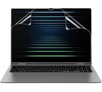 2-Pack 16 inch Screen Protector for Samsung Galaxy Book5 Pro 360 & Galaxy Book5 Pro & Galaxy Book4 Edge & Galaxy Book 4/3 Ultra & Galaxy Book4 Pro 16 Laptop, 5H Anti-Scratch Clear
