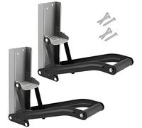 2 Pack 16 oz Metal Can Crusher