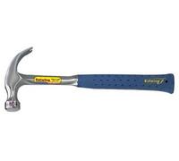 2 Pack - 16 oz. Steel Claw Hammer - E3-16C