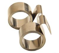 2 Pack 174095 Pusher Spring for Bostitch MCN150 Nailer, Assembly Ribbon Spring Replacement Part Compatible with MCN150, Stainless Steel