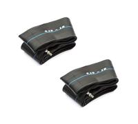 2 PACK 18'' Inch Motorbike Inner Tubes 4.10/3.50-18 350x18 410x18 Fits Motorcycle Pit Dirt Bike