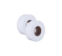 2-Pack 1in x 27yd Fabric Fusing Tape - Hem Tape, Iron-On, Durable Bond, Easy 10-Second Application (Outus-Hem-Tape-01)