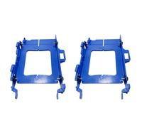 2-Pack 2.5 inch Hard Drive HDD SSD Tray Caddy JMYPN Compatible with Dell OptiPlex Micro 3040M 3050M 3060M 3070M 3080M 5040M 5050M 5060M 5070M 7020M 7040M 7050M 7060M 7080M 9020M, Vostro G5 5090 7080