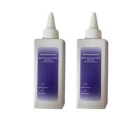 2-pack 200ml Floor Cleaning Solution, Compatible With Narwal S10/S20 Pro/S2/S2 Island/F1/S1Max Ultra/S1 HA8 For Tile/wood/marble Floors