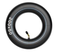 2 Pack 200X50 Inner Tubes Electric Scooter Tire Tube Compatible with Razor E100, E150, E200, Power Core E100, Dune Buggy, ePunk, Crazy Cart, PowerRider 360, eSpark
