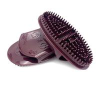 2-Pack 2025 Pro Meridian Massage Brush Set - Full Body & Scalp Acupressure Tool for Head-to-Toe Relaxation - Salon Quality Comb Gift Idea