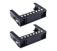 2-Pack 3.5" SFF Hard Drive Blank Filler