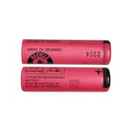 2-Pack 3.7V 740mAh Lithium-ion Replacement Batteries Compatible For Oral B IO4/IO5/IO9/IO8/IO10 Electric Toothbrushes - Long-Lasting Power