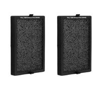 2 Pack 3-in-1 H13 HEPA Filter, Compatible With Kenmore, 1200e Series